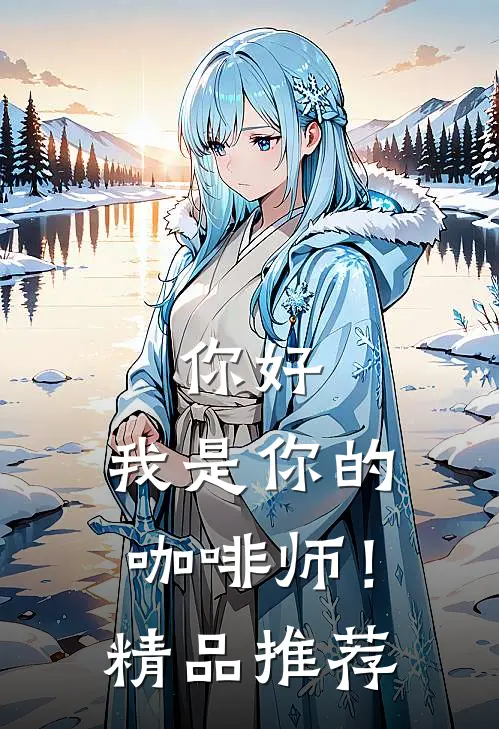 你好,我是你的咖啡师!精品推荐一下