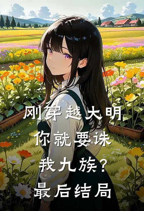 刚穿越大明,你就要诛我九族?最后结局如何