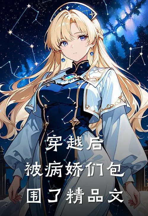 穿越后,被病娇们包围了精品文推荐