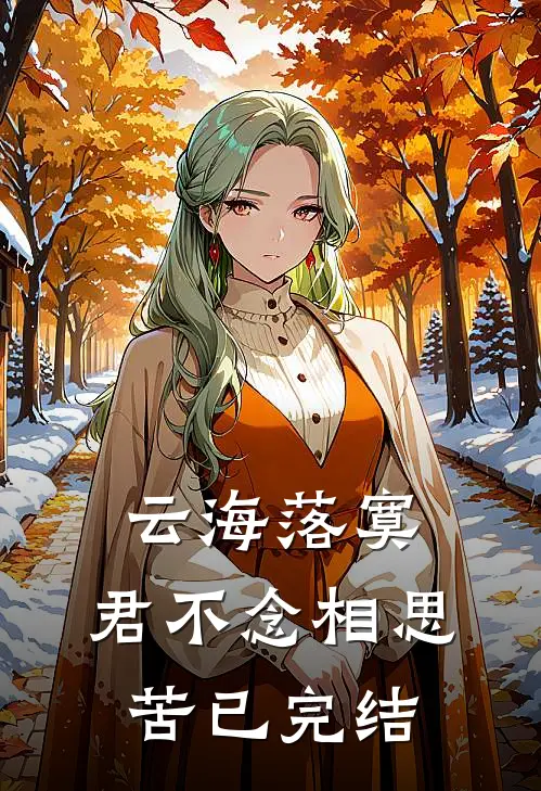 云海落寞，君不念相思苦已完结