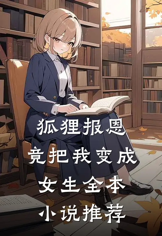 狐狸报恩,竟把我变成女生全本推荐阅读