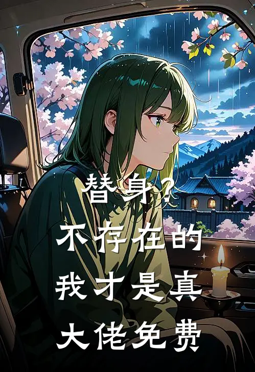 替身?不存在的,我才是真大佬免费观看