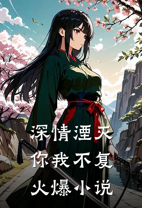 深情湮灭,你我不复火爆全文阅读