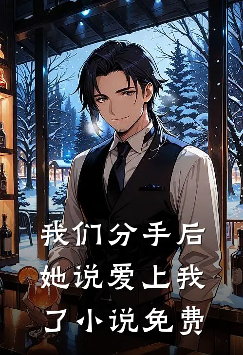 我们分手后,她说爱上我了免费
