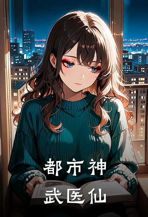 都市神武医仙