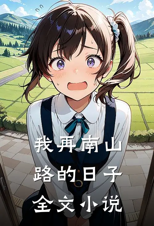 我再南山路的日子全文