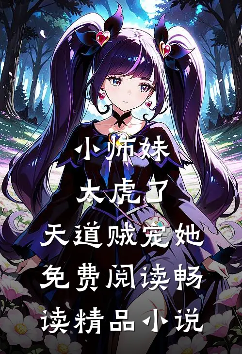 小师妹太虎了,天道贼宠她免费阅读畅读精品小说