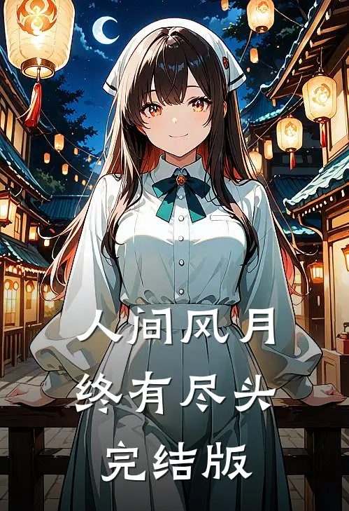 人间风月，终有尽头完结版
