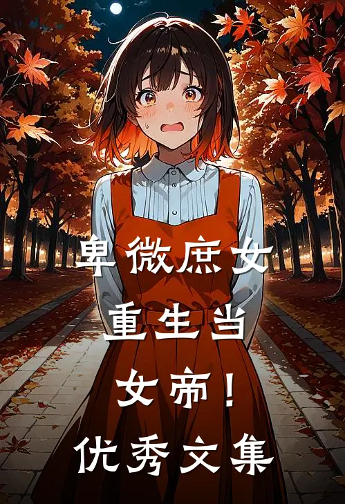 卑微庶女,重生当女帝!优秀文集