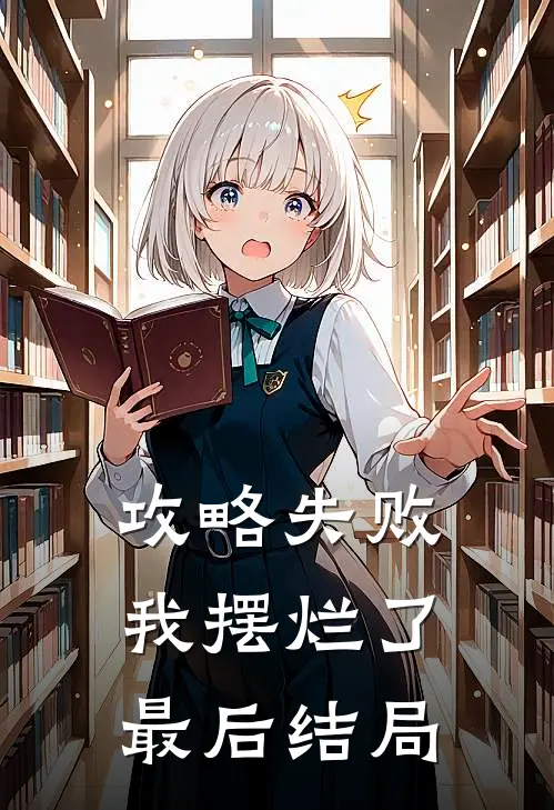 攻略失败,我摆烂了最后结局如何