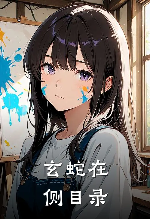 玄蛇在侧目录