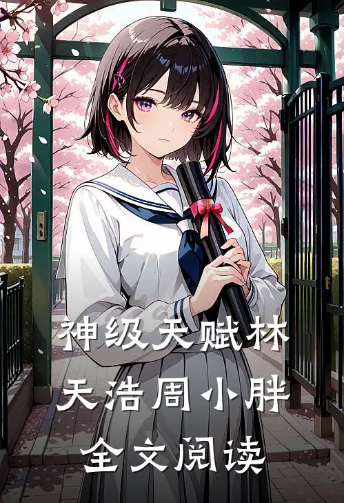 神级天赋林天浩周小胖全文阅读