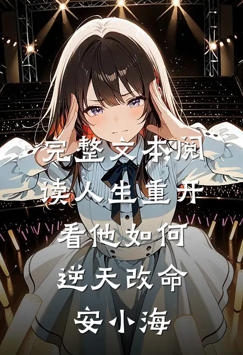 完整文本阅读人生重开:看他如何逆天改命安小海
