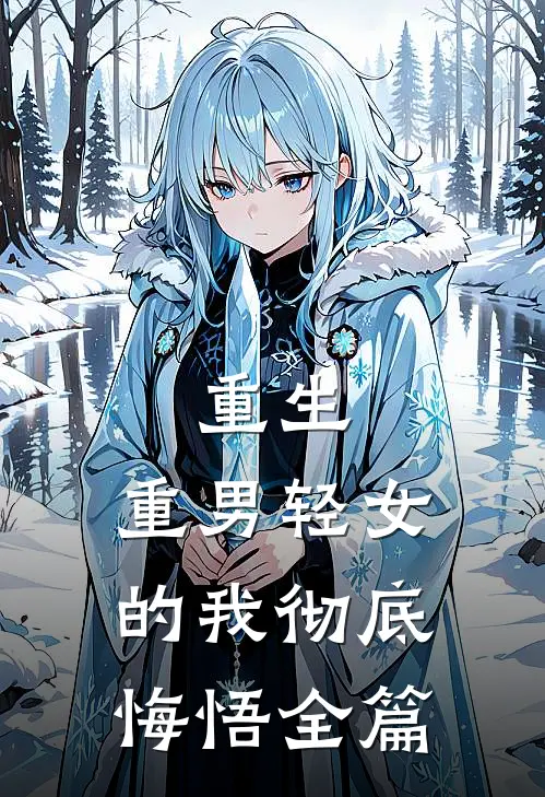 重生重男轻女的我彻底悔悟全篇阅读