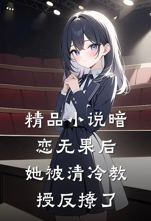 精品暗恋无果后,她被清冷教授反撩了全文阅读