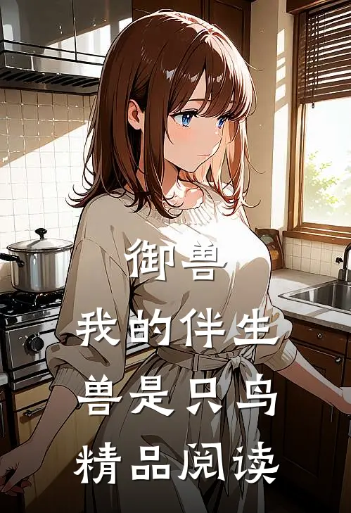 御兽我的伴生兽是只鸟精品阅读