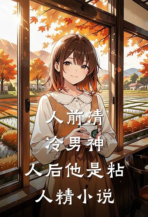 人前清冷男神,人后他是粘人精在线阅读