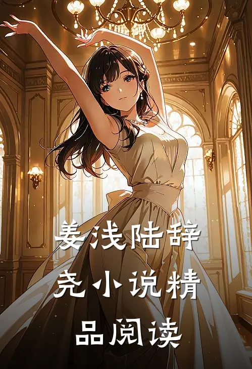 姜浅陆辞尧小说精品阅读