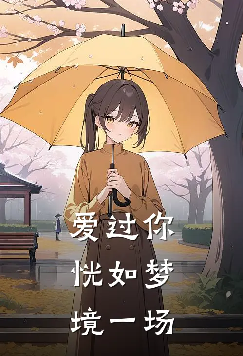 爱过你,恍如梦境一场