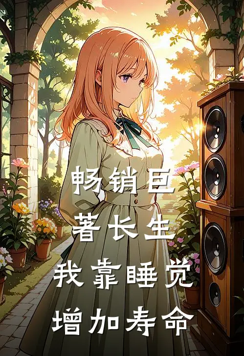 畅销巨著长生：我靠睡觉增加寿命
