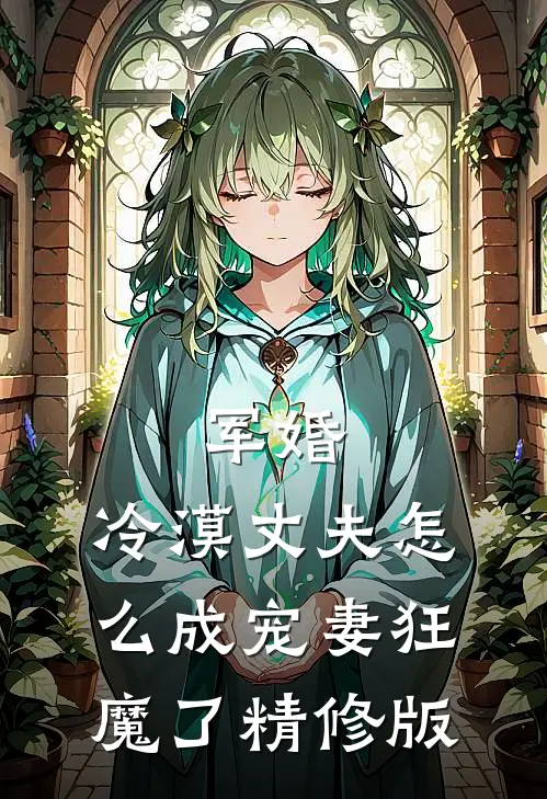 军婚冷漠丈夫怎么成宠妻狂魔了精修版在线阅读