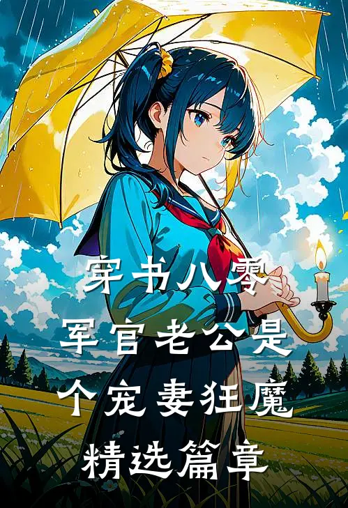 穿书八零，军官老公是个宠妻狂魔精选篇章