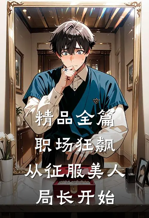 精品全篇职场狂飙：从征服美人局长开始