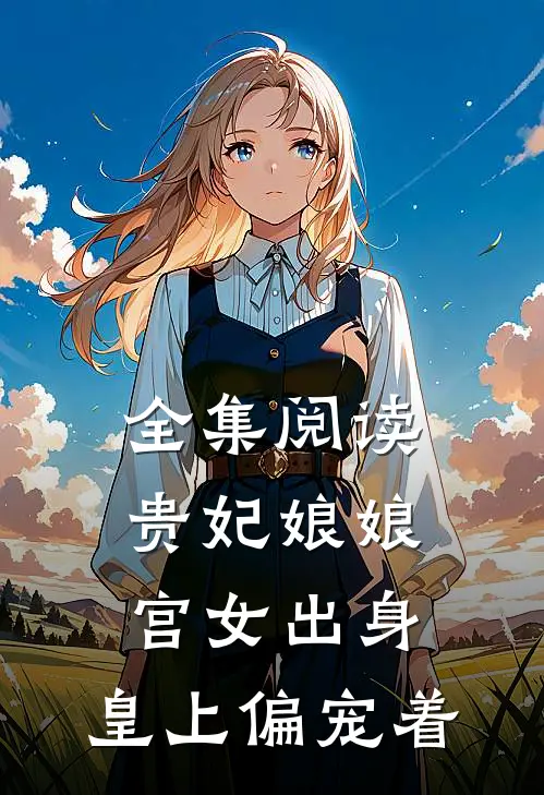 全集阅读贵妃娘娘宫女出身,皇上偏宠着我
