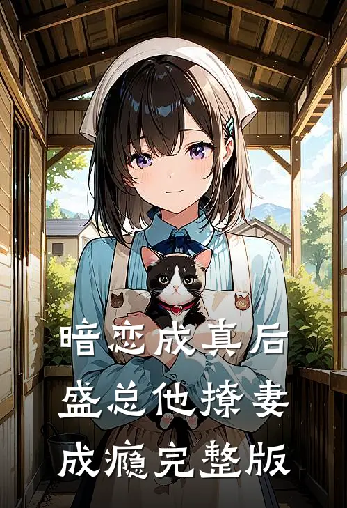 暗恋成真后,盛总他撩妻成瘾完整版