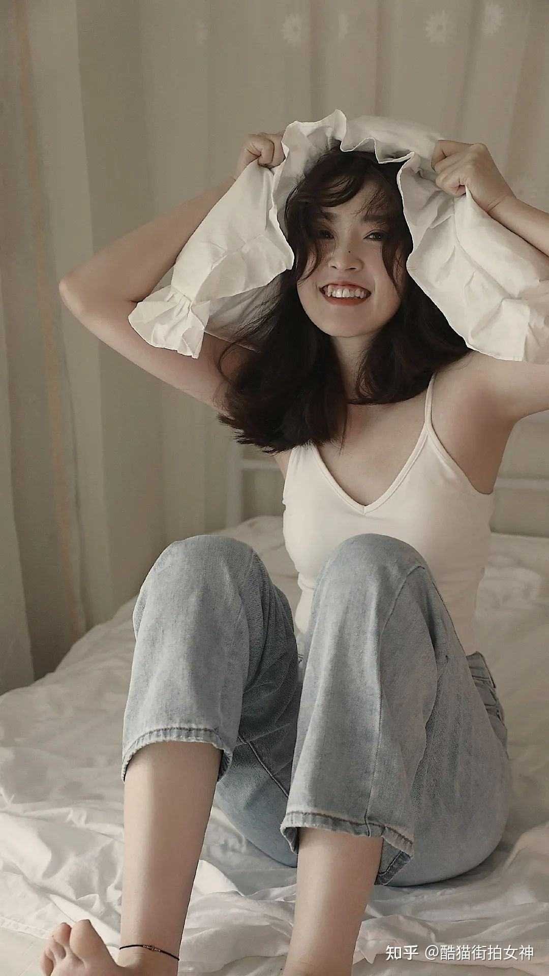 女神嫌我穷酸，我转身氪进美人圈抖音