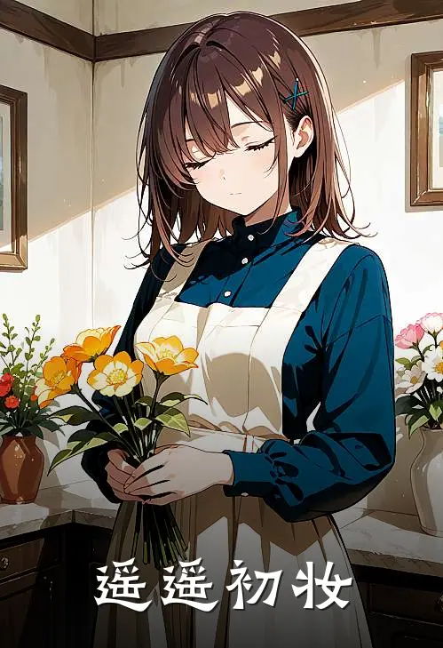 遥遥初妆
