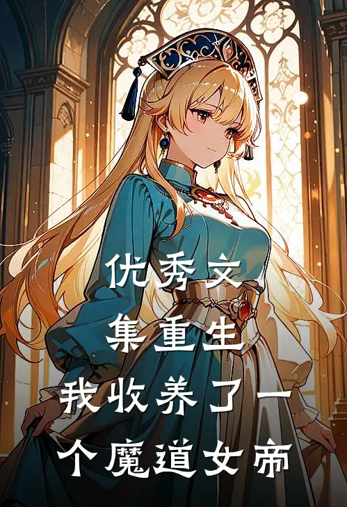优秀文集重生我收养了一个魔道女帝免费阅读