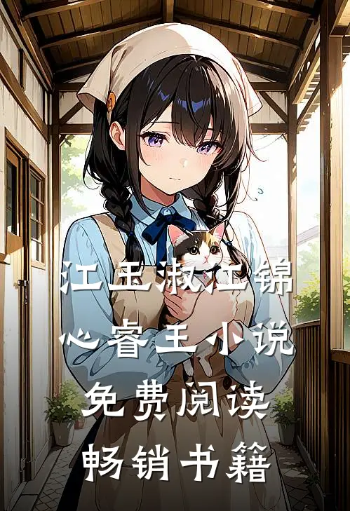 江玉淑江锦心睿王小说免费阅读畅销书籍