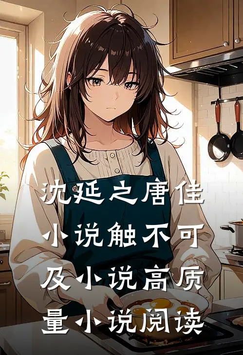 沈延之唐佳小说触不可及小说高质量小说阅读