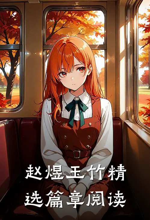 赵煜玉竹精选篇章阅读