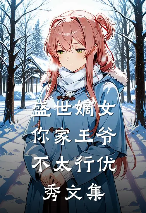 盛世嫡女：你家王爷不太行优秀文集