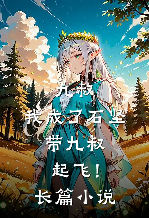 九叔我成了石坚,带九叔起飞!长篇在线阅读