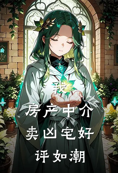 我，房产中介，卖凶宅好评如潮