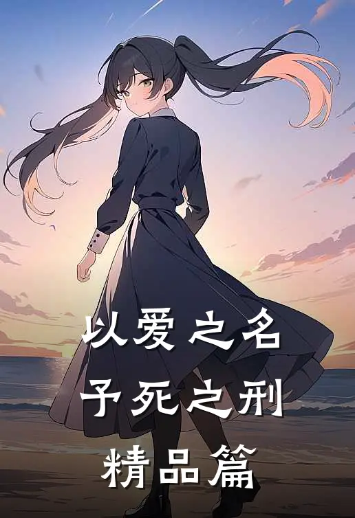 以爱之名,予死之刑精品篇