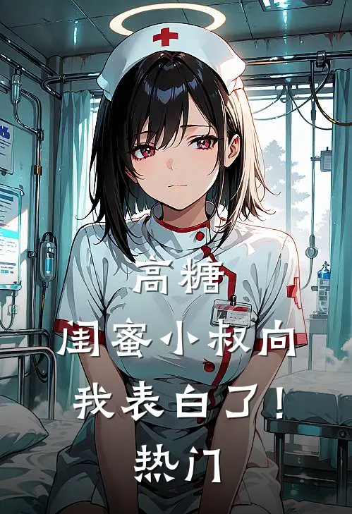 高糖：闺蜜小叔向我表白了！热门