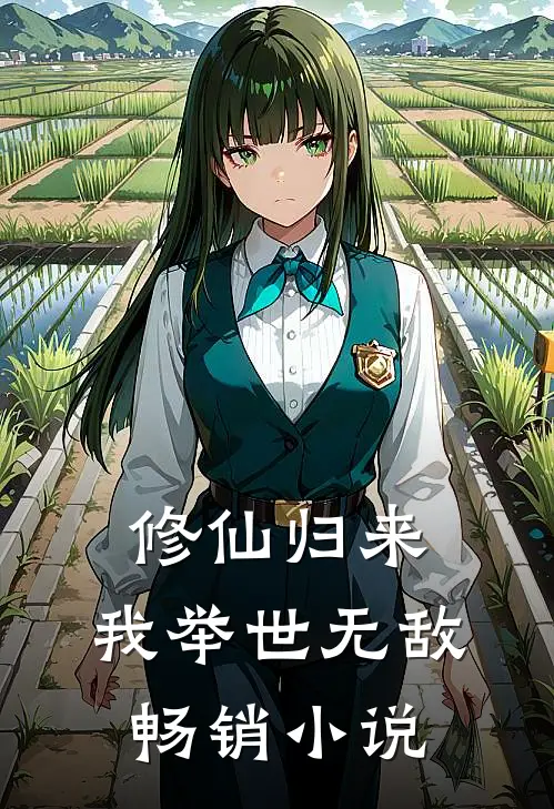 修仙归来,我举世无敌畅销