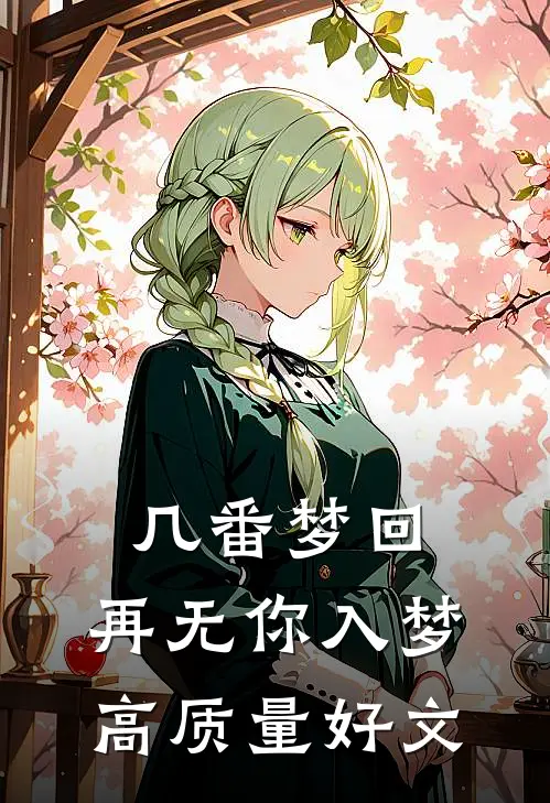 几番梦回，再无你入梦高质量好文