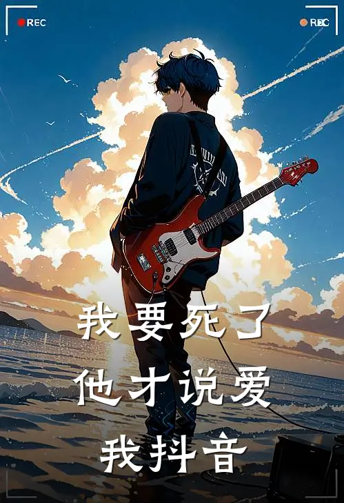 我要死了,他才说爱我抖音文案