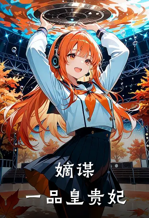 嫡谋：一品皇贵妃