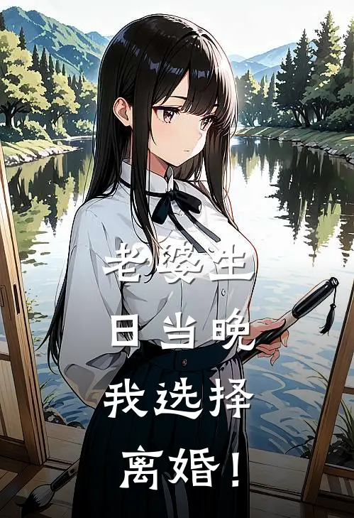 老婆生日当晚,我选择离婚!介绍