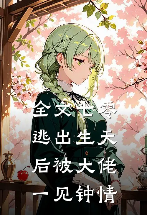 全文七零：逃出生天后被大佬一见钟情