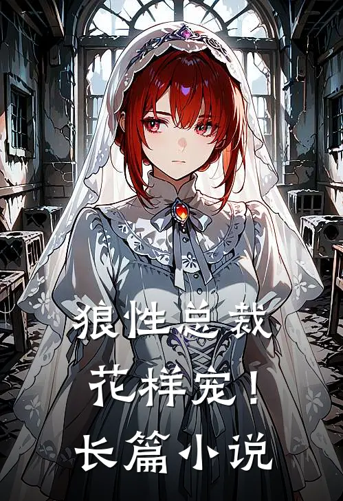 狼性总裁花样宠!长篇