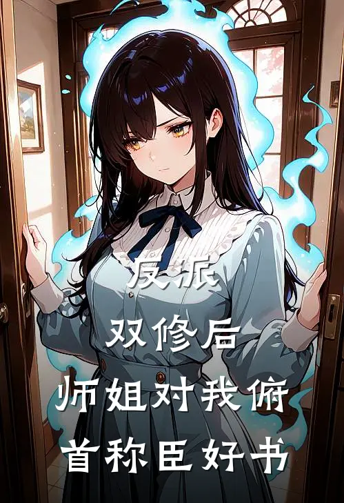 反派：双修后，师姐对我俯首称臣好书