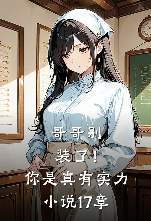 哥哥别装了!你是真有实力17章在线阅读
