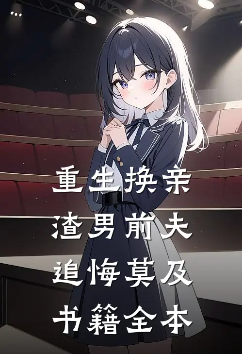 重生换亲，渣男前夫追悔莫及书籍全本